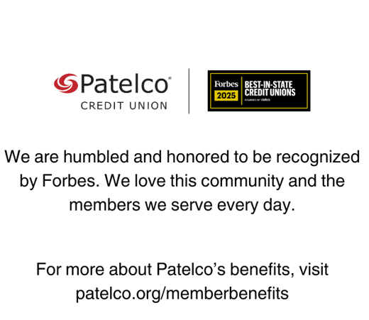 To build our members’ financial health and wellbeing.