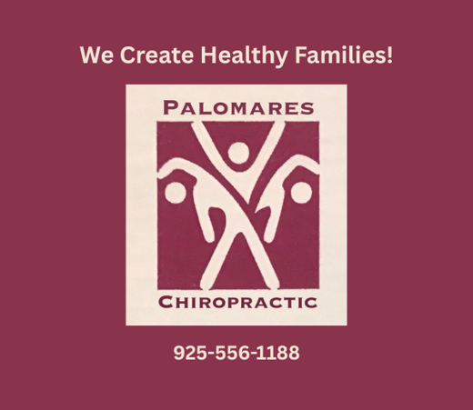 David Palomares, DC, Creating Healthy Families for 37 years!
